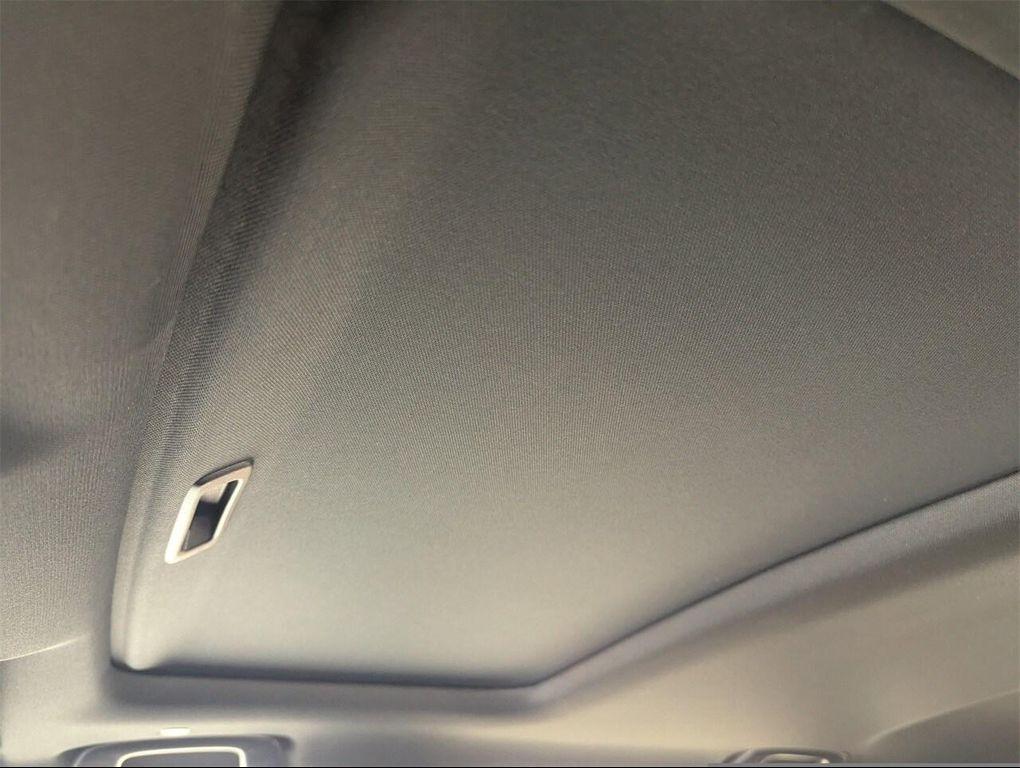 new 2026 Honda CR-V Hybrid car, priced at $38,977