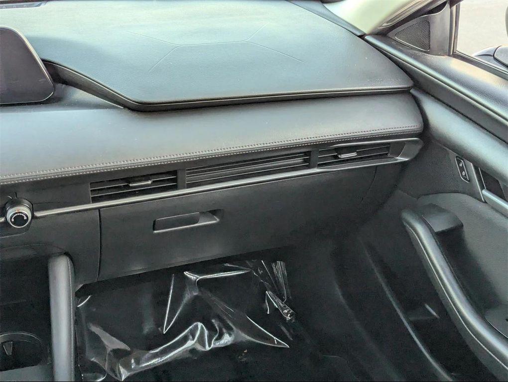 used 2021 Mazda Mazda3 car, priced at $12,600