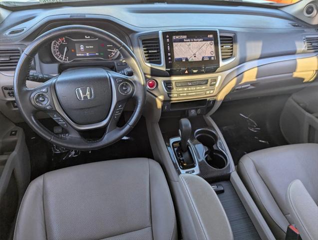 used 2019 Honda Ridgeline car, priced at $27,994