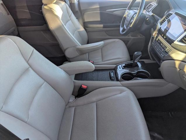 used 2019 Honda Ridgeline car, priced at $27,994