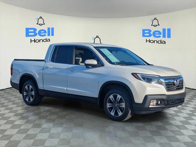 used 2019 Honda Ridgeline car, priced at $27,994