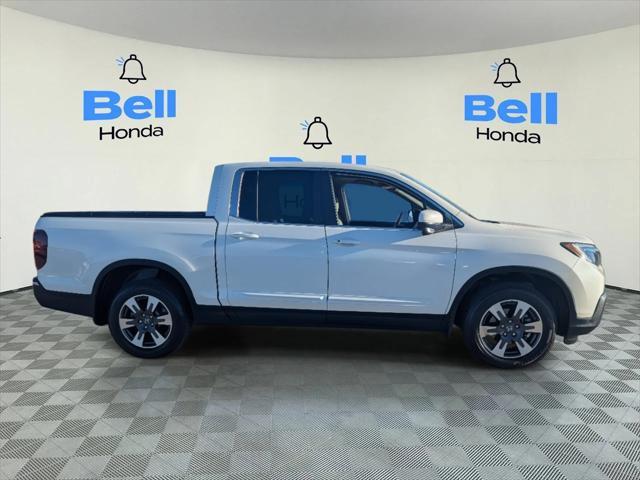 used 2019 Honda Ridgeline car, priced at $27,994