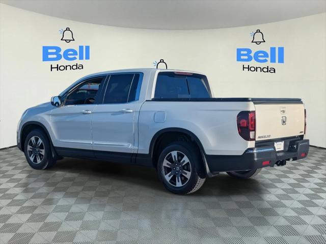 used 2019 Honda Ridgeline car, priced at $27,994