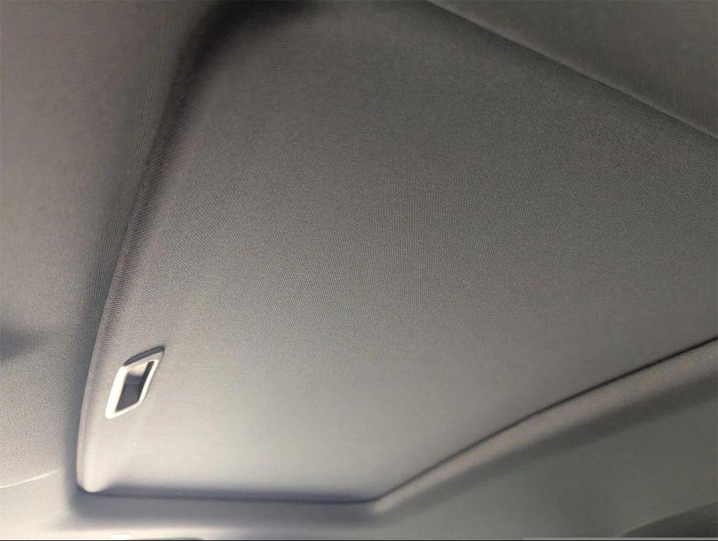 new 2026 Honda CR-V Hybrid car, priced at $41,482