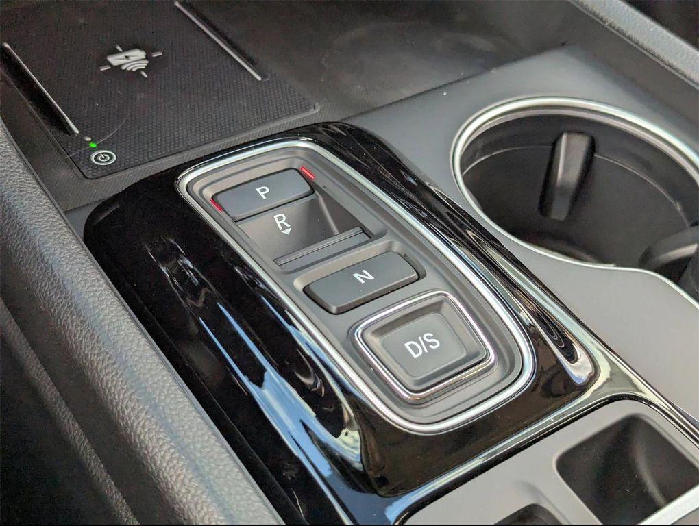 new 2025 Honda Pilot car, priced at $48,161