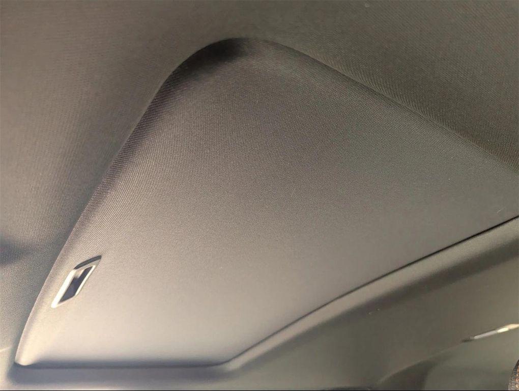 new 2026 Honda CR-V Hybrid car, priced at $41,482