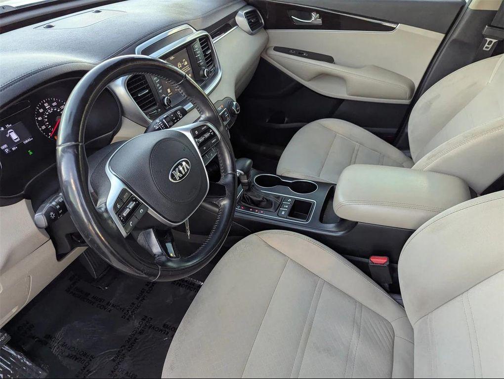 used 2020 Kia Sorento car, priced at $16,680
