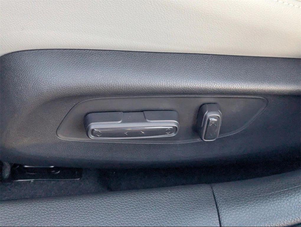 new 2026 Honda Civic Hybrid car, priced at $33,362