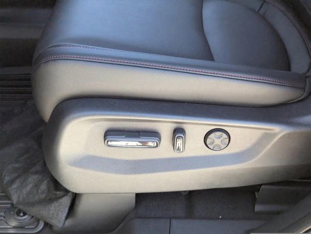 new 2025 Honda Odyssey car, priced at $42,965