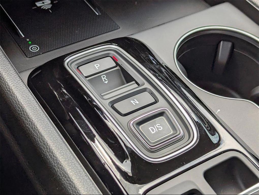 new 2025 Honda Pilot car, priced at $43,133