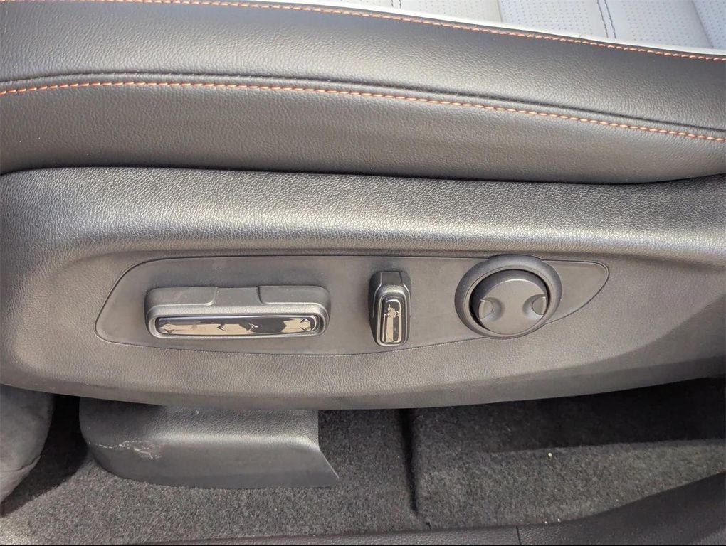 new 2026 Honda CR-V Hybrid car, priced at $41,482