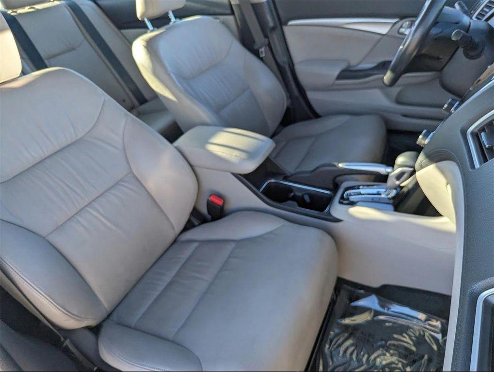 used 2014 Honda Civic car, priced at $11,987