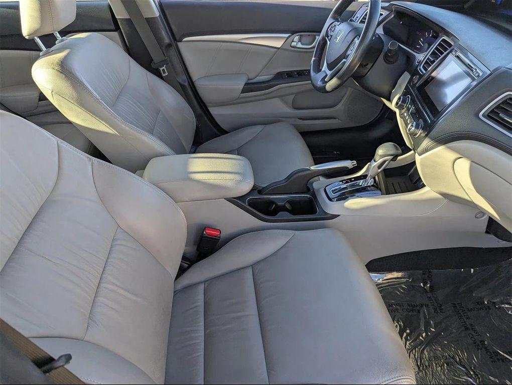 used 2014 Honda Civic car, priced at $11,987