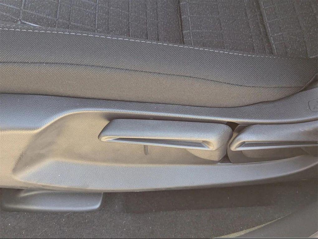 new 2026 Honda HR-V car, priced at $27,235