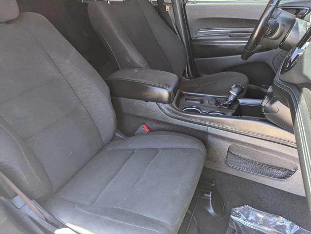used 2021 Dodge Durango car, priced at $15,991