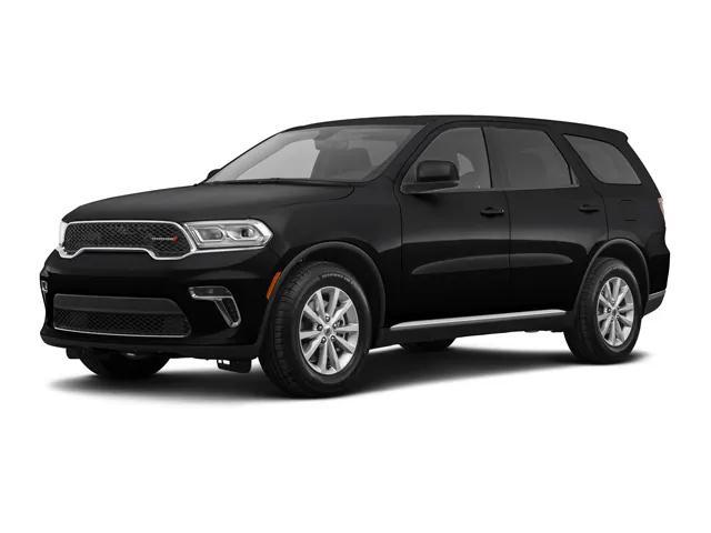 used 2021 Dodge Durango car, priced at $20,329