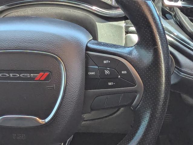 used 2021 Dodge Durango car, priced at $15,991