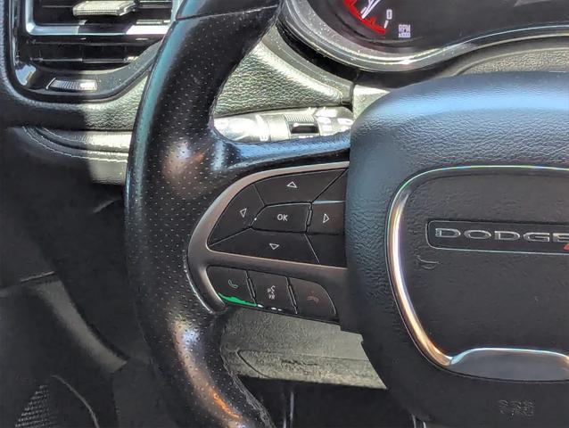 used 2021 Dodge Durango car, priced at $15,991