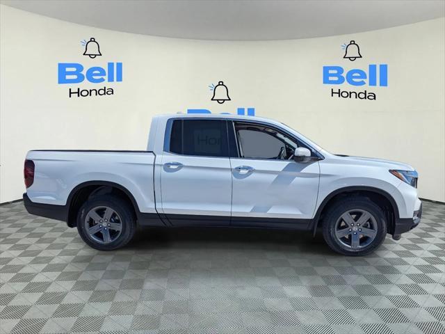 used 2022 Honda Ridgeline car, priced at $30,991