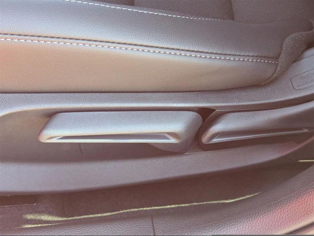 new 2026 Honda Civic car, priced at $27,949