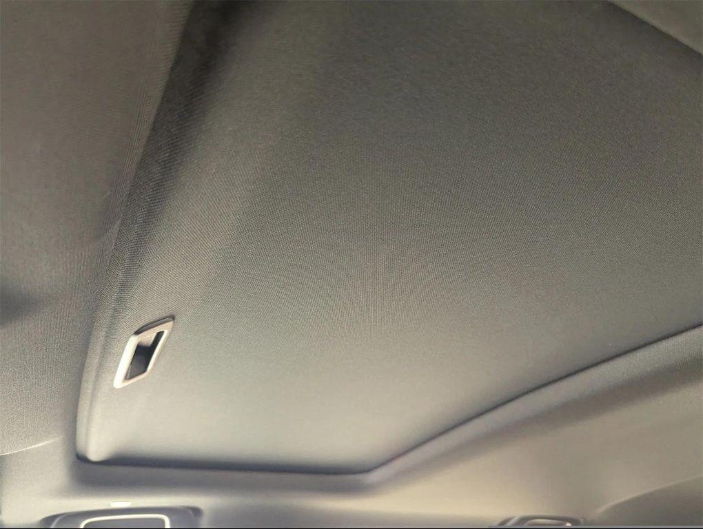 new 2026 Honda CR-V Hybrid car, priced at $38,546