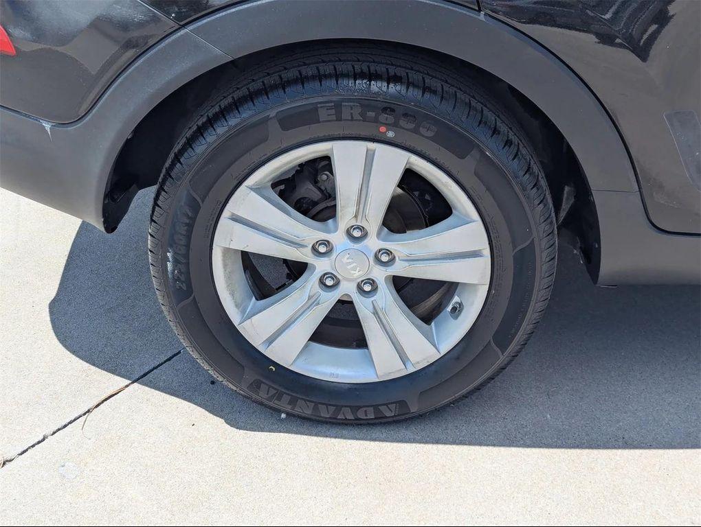 used 2012 Kia Sportage car, priced at $5,113
