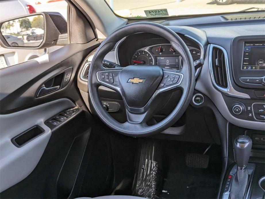 used 2019 Chevrolet Equinox car, priced at $14,992