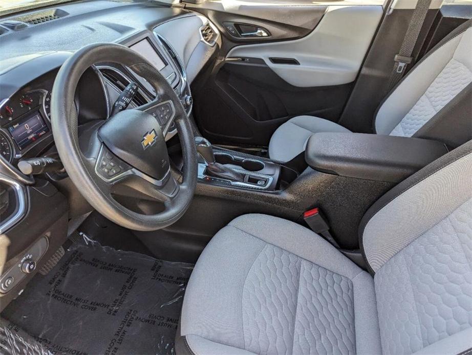 used 2019 Chevrolet Equinox car, priced at $14,777