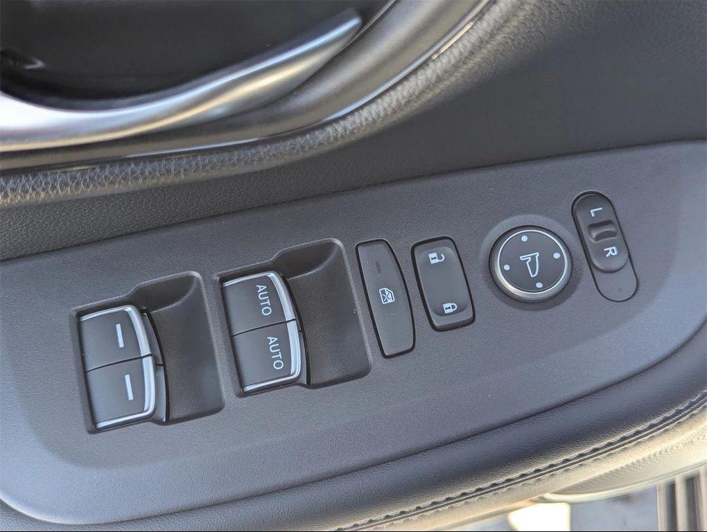 new 2026 Honda HR-V car, priced at $30,375