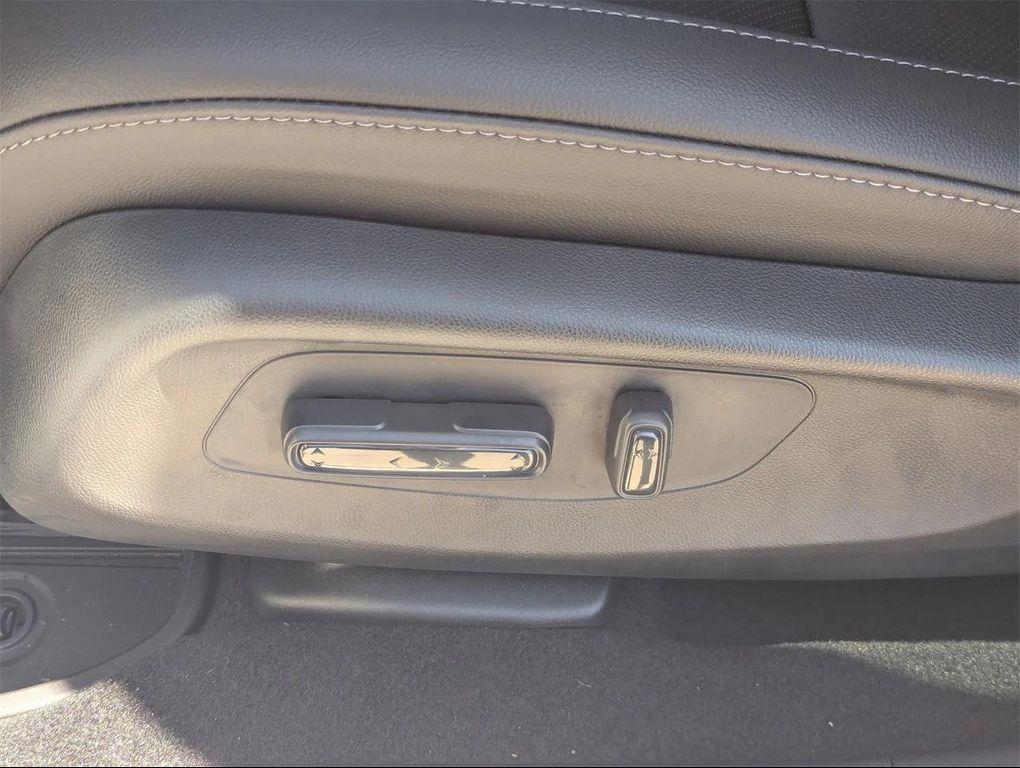 new 2026 Honda HR-V car, priced at $30,375