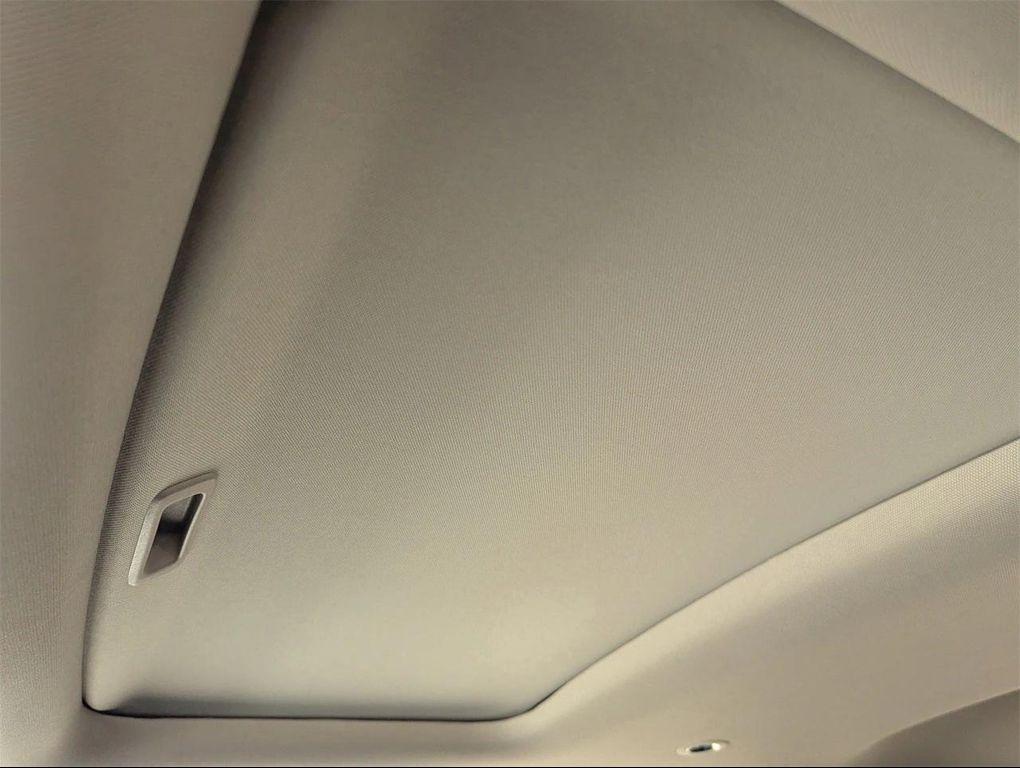 new 2026 Honda HR-V car, priced at $30,375