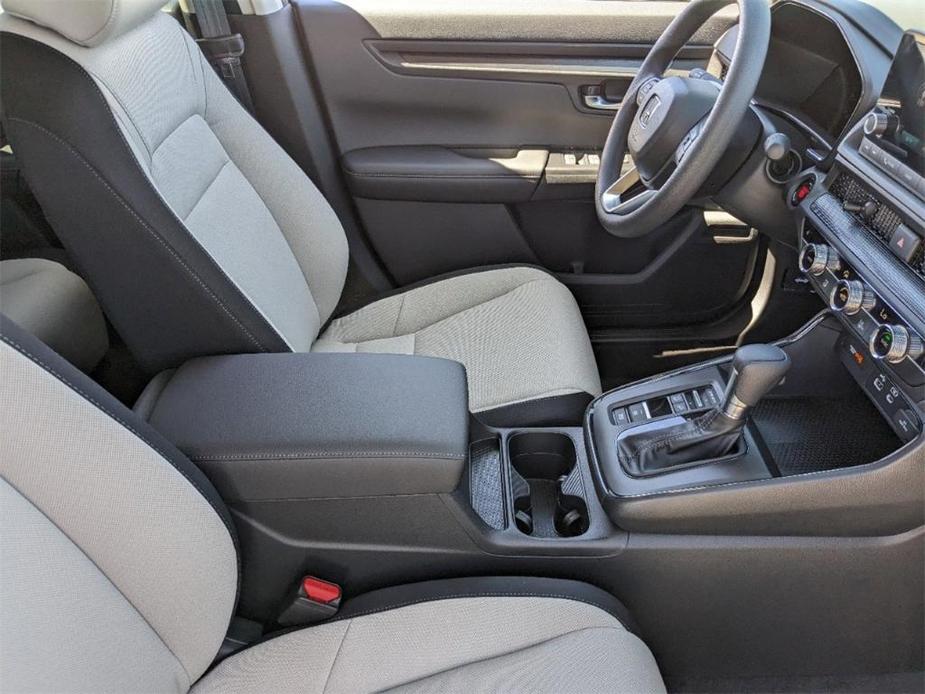 new 2024 Honda CR-V car, priced at $32,006