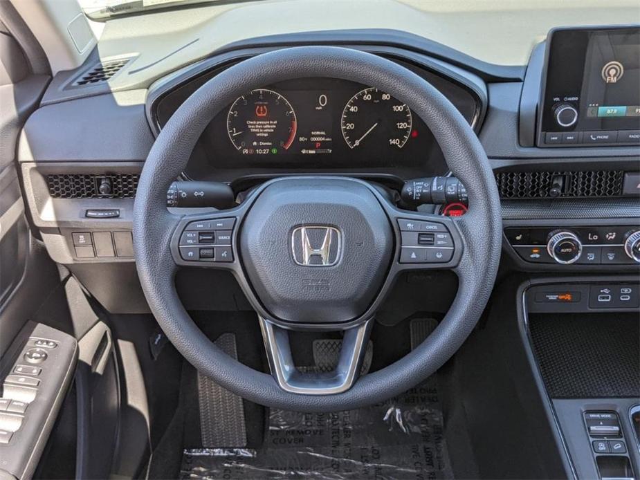 new 2024 Honda CR-V car, priced at $32,006