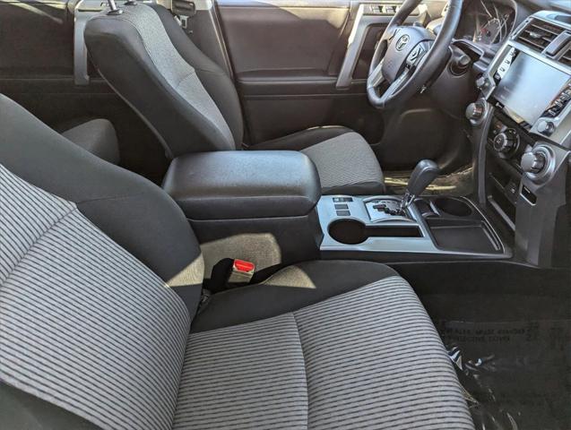 used 2023 Toyota 4Runner car, priced at $32,922