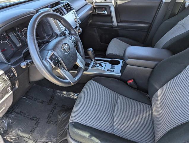 used 2023 Toyota 4Runner car, priced at $32,922