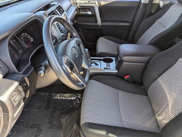 used 2023 Toyota 4Runner car, priced at $32,922