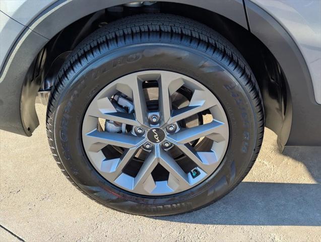 used 2025 Kia Telluride car, priced at $36,854