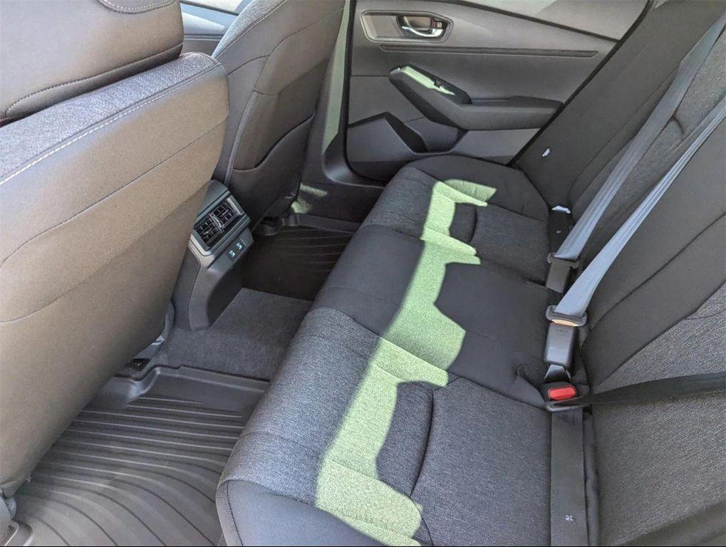 new 2025 Honda Accord car, priced at $28,528