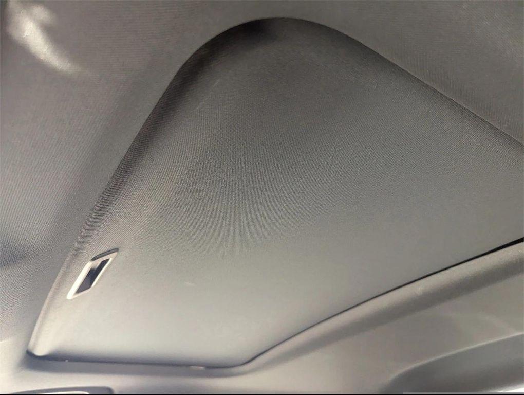 new 2026 Honda Civic Si car, priced at $32,645