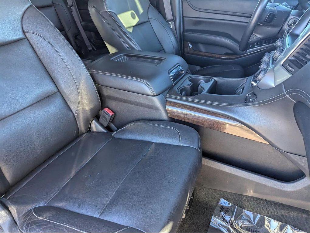 used 2016 Chevrolet Tahoe car, priced at $17,951