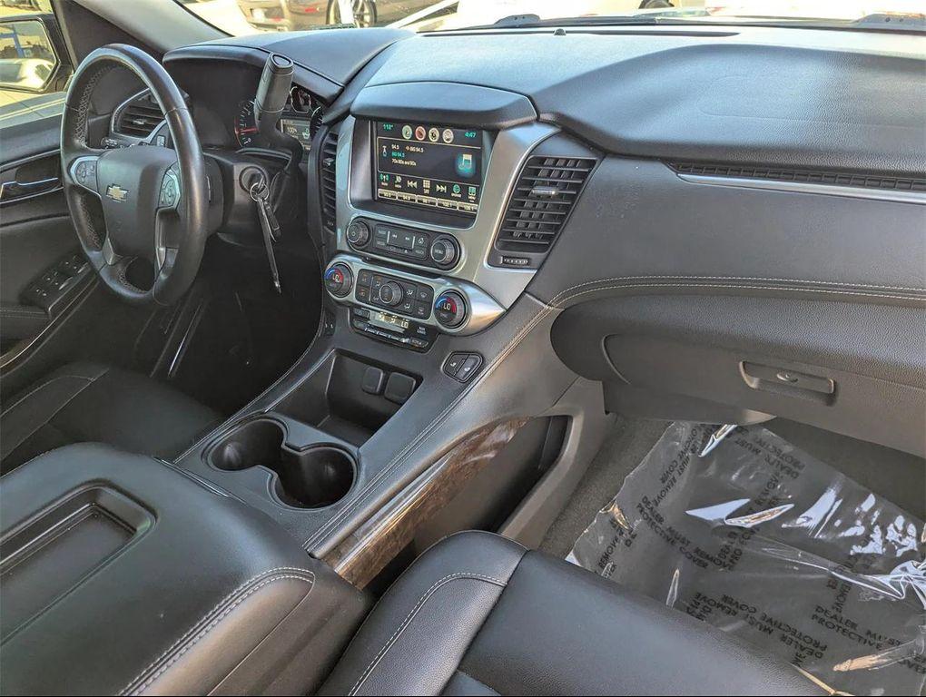 used 2016 Chevrolet Tahoe car, priced at $17,951