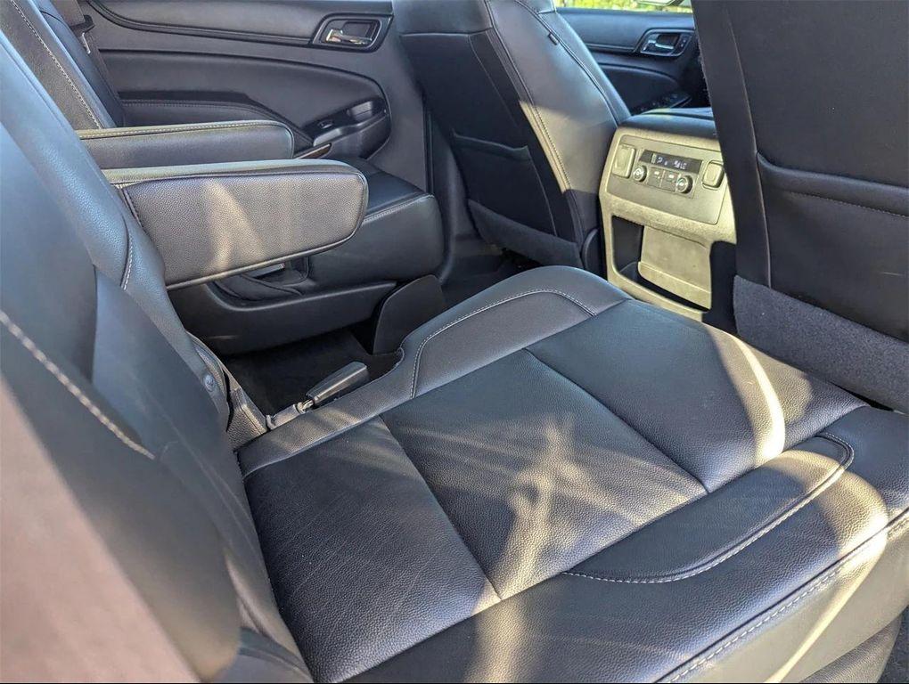 used 2016 Chevrolet Tahoe car, priced at $17,951