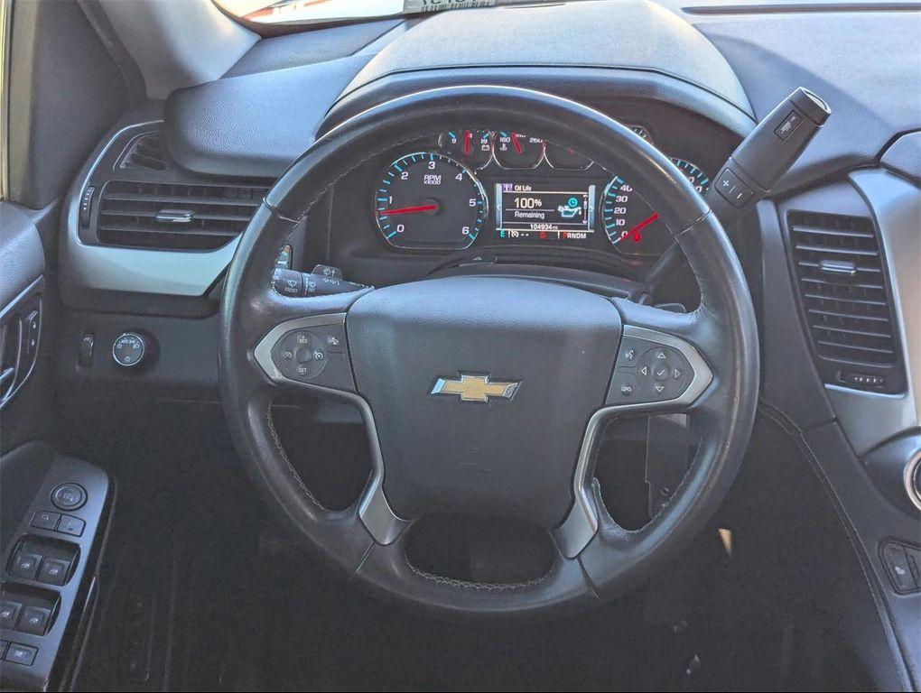 used 2016 Chevrolet Tahoe car, priced at $17,951
