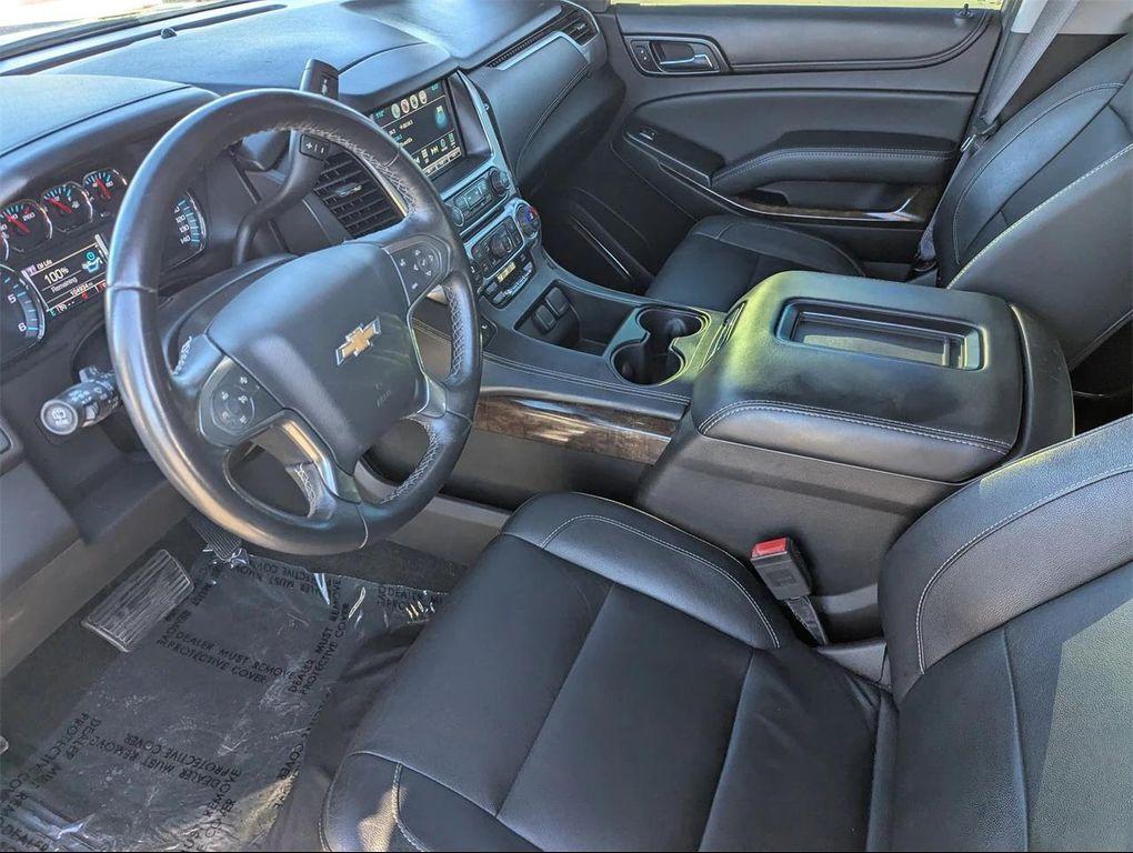 used 2016 Chevrolet Tahoe car, priced at $17,951