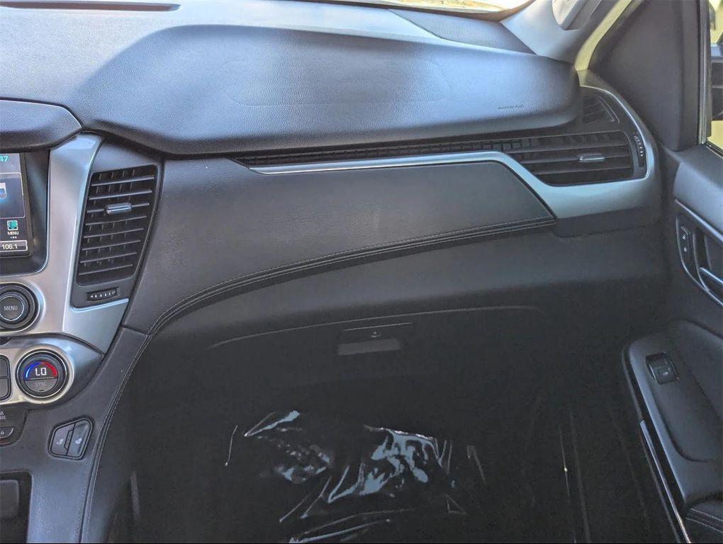 used 2016 Chevrolet Tahoe car, priced at $17,951