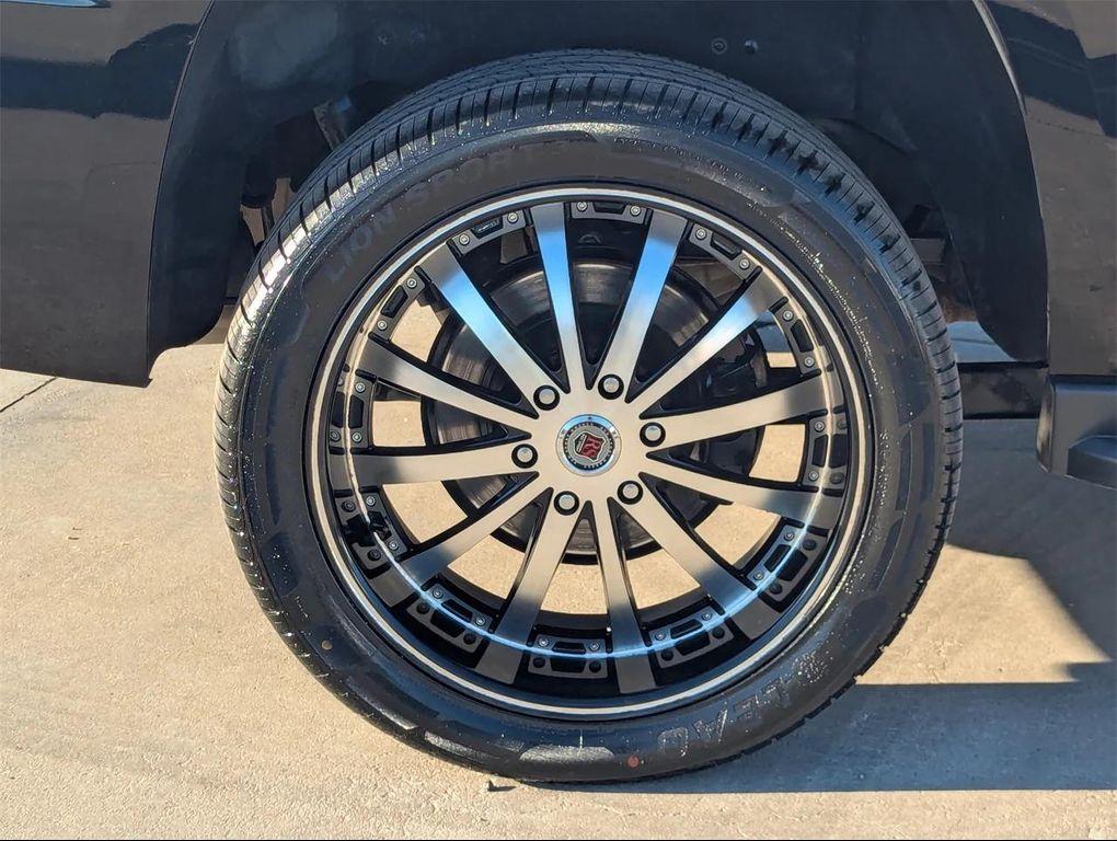 used 2016 Chevrolet Tahoe car, priced at $17,951