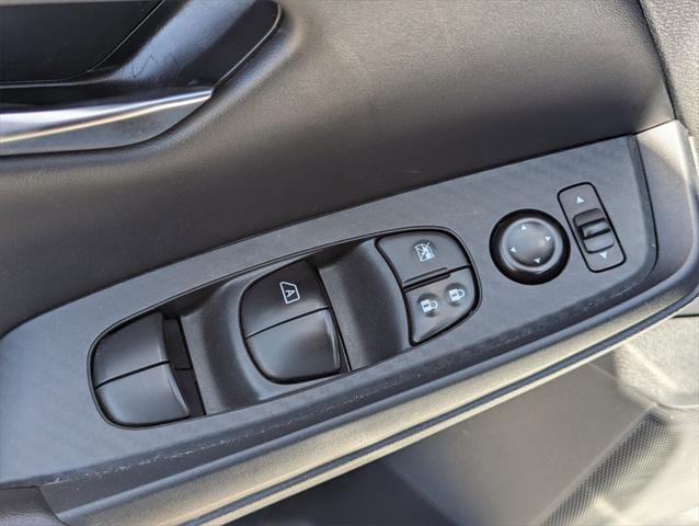 used 2022 Nissan Sentra car, priced at $16,880