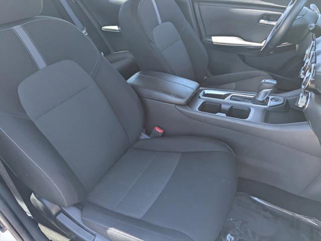 used 2022 Nissan Sentra car, priced at $16,880