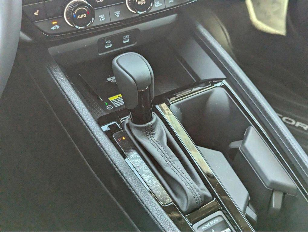 new 2025 Honda Accord Hybrid car, priced at $34,605