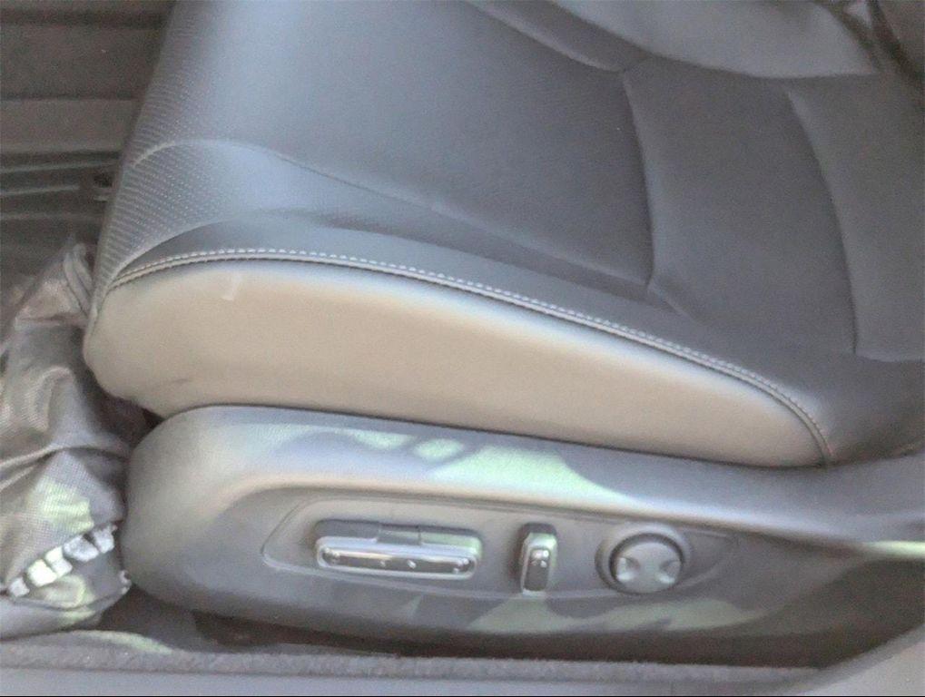 new 2025 Honda Accord Hybrid car, priced at $34,605